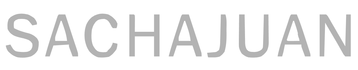 Sachajuan
