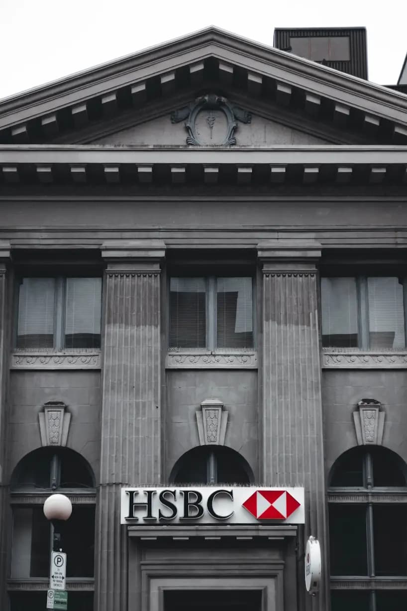 HSBC